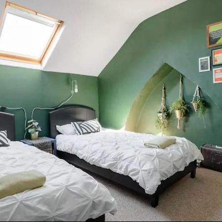 Gorgeous Homestay Belfast Exteriér fotografie