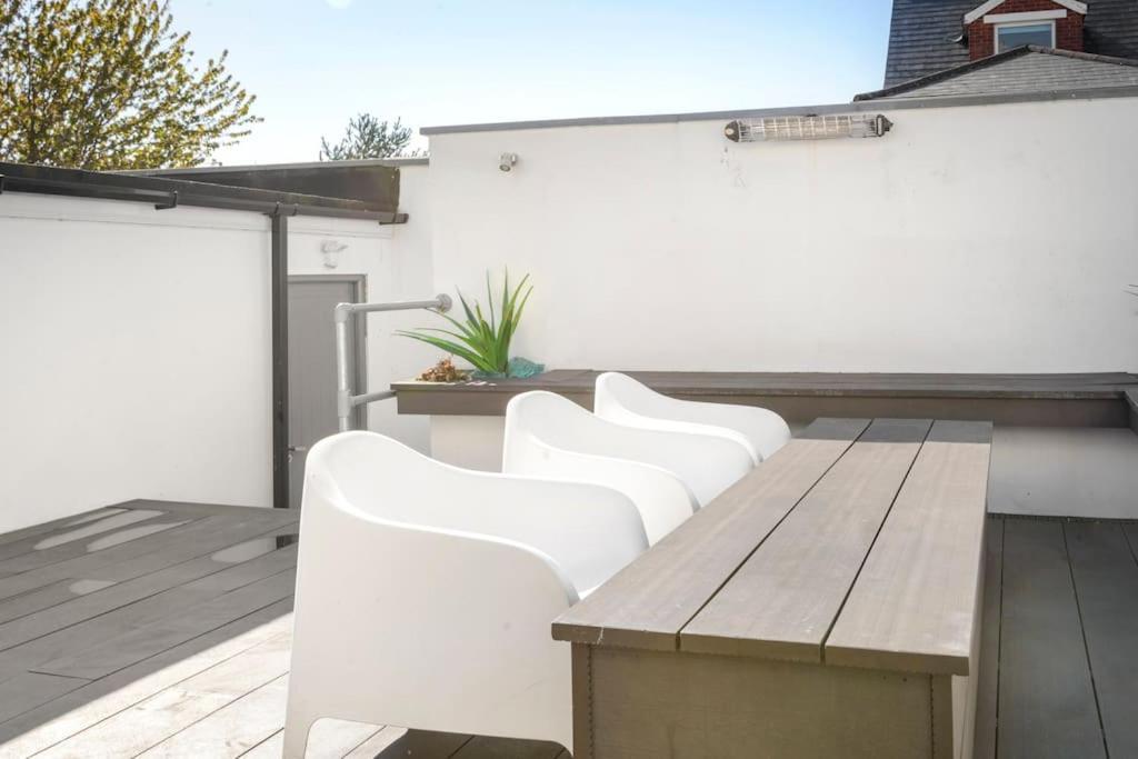 Gorgeous Homestay Belfast Exteriér fotografie