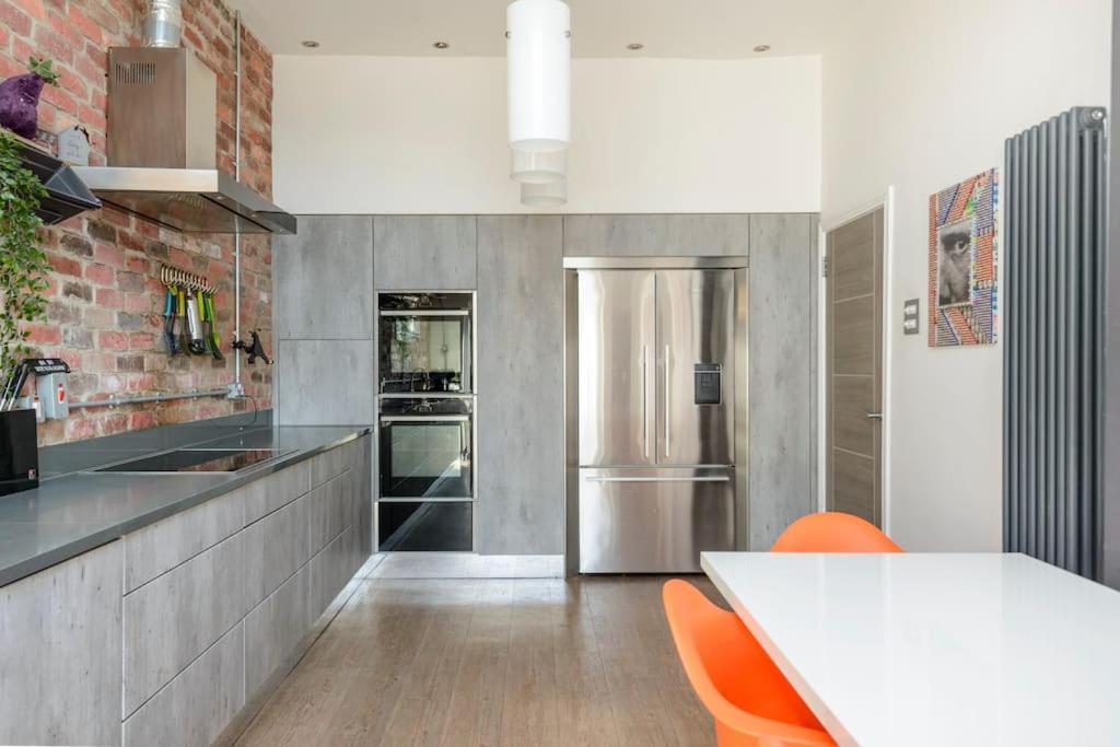 Gorgeous Homestay Belfast Exteriér fotografie
