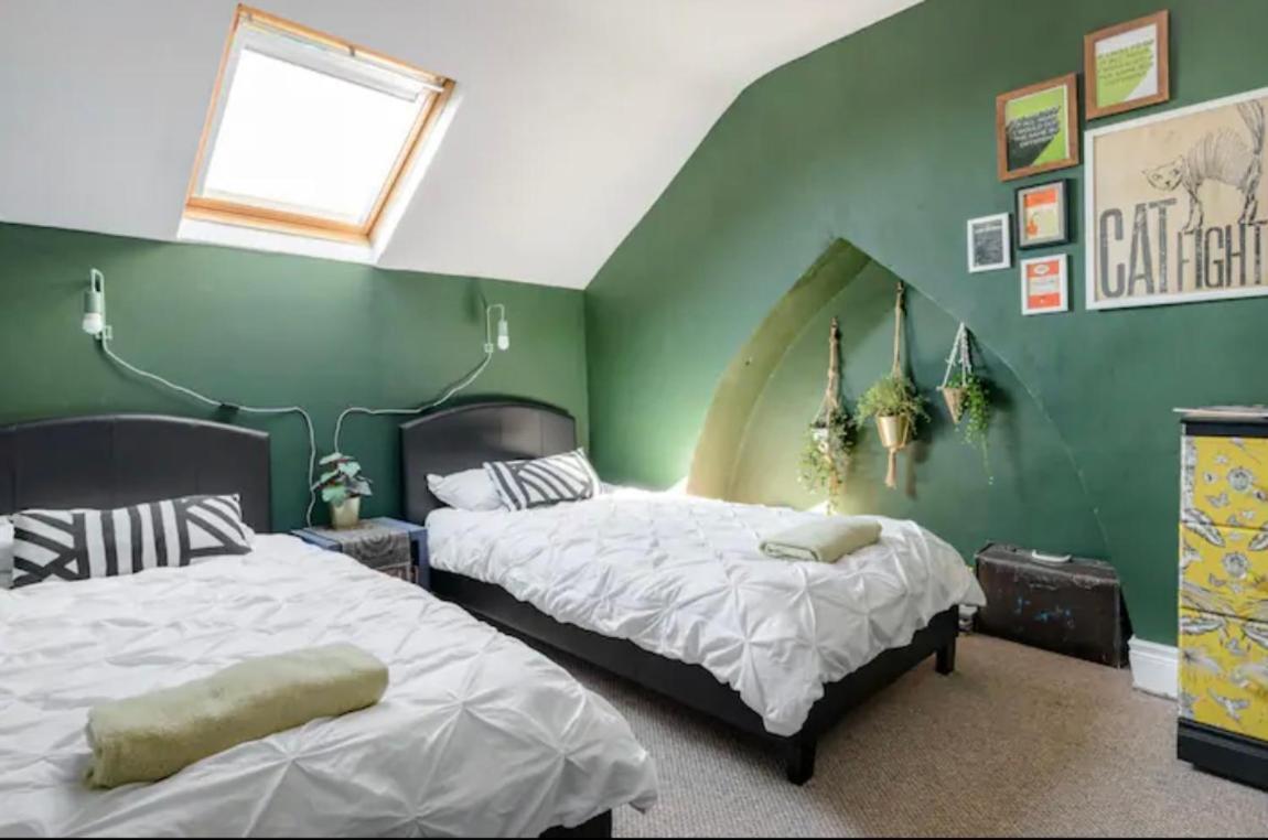 Gorgeous Homestay Belfast Exteriér fotografie
